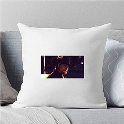 Gavin Adcock is often compared to Zach Bryan Gavin Adcock Pillows Cover