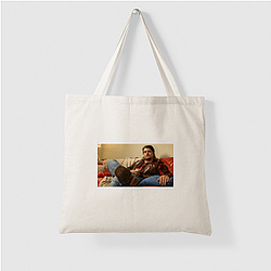 Gavin Adcock released his debut album in 2024 Gavin Adcock Bags