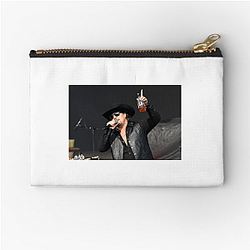 Gavin Adcock is a rising artist in country music Gavin Adcock Zipper Pouches