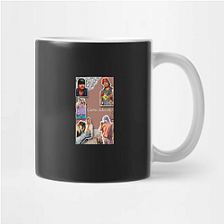 Gavin Adcock is a country music artist Gavin Adcock Mugs