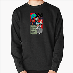 Gavin Adcock has a strong online following Gavin Adcock Sweatshirts