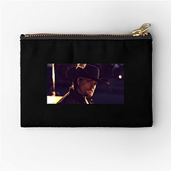 Gavin Adcock is often compared to Zach Bryan Gavin Adcock Zipper Pouches