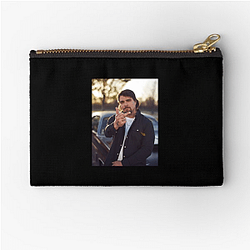 Gavin Adcock is from the state of Georgia Gavin Adcock Zipper Pouches