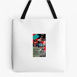 Gavin Adcock has a strong online following Gavin Adcock Bags