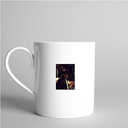Gavin Adcock is an American singer Gavin Adcock Mugs