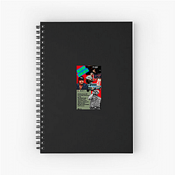 Gavin Adcock has a strong online following Gavin Adcock Notebook