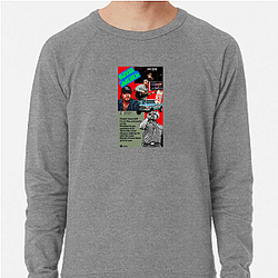 Gavin Adcock has a strong online following Gavin Adcock Sweatshirts