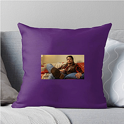 Gavin Adcock released his debut album in 2024 Gavin Adcock Pillows Cover