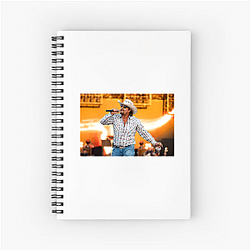 Gavin Adcock is known for his raw sound Gavin Adcock Notebook