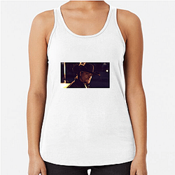 Gavin Adcock is often compared to Zach Bryan Gavin Adcock Tank Tops