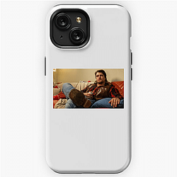 Gavin Adcock released his debut album in 2024 Gavin Adcock Samsung Cases