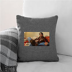 Gavin Adcock released his debut album in 2024 Gavin Adcock Pillows Cover