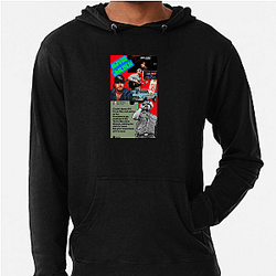 Gavin Adcock has a strong online following Gavin Adcock Hoodies