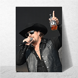 Gavin Adcock is a rising artist in country music Gavin Adcock Posters