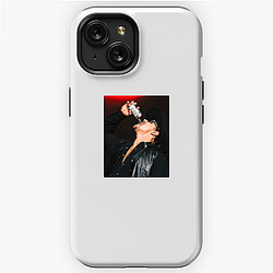 Gavin Adcock's music became popular on TikTok Gavin Adcock Samsung Cases