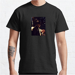 Gavin Adcock is an American singer Gavin Adcock T-Shirts