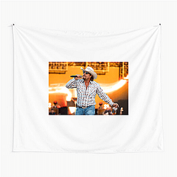 Gavin Adcock is known for his raw sound Gavin Adcock Tapestries