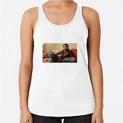 Gavin Adcock released his debut album in 2024 Gavin Adcock Tank Tops