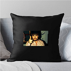 Gavin Adcock's debut album is All for the Country Gavin Adcock Pillows Cover