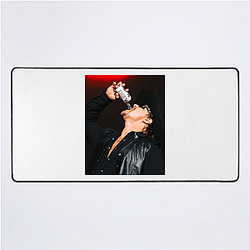 Gavin Adcock's music became popular on TikTok Gavin Adcock Mouse Pads