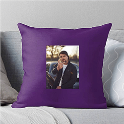 Gavin Adcock is from the state of Georgia Gavin Adcock Pillows Cover