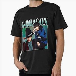 G-Dragon Premium T-Shirt