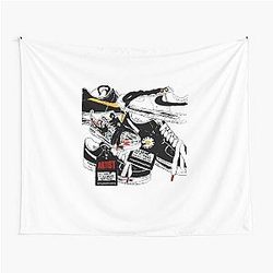 Paranoise G-Dragon Tapestry