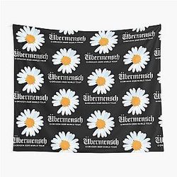 Daisy World Tour Tapestry 

(I removed weird characters, G-Dragon, Ubermensch, and removed duplicates)