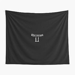 G-DRAGON Übermensch poster 2025 World Tour comeback Big Bang Kpop group Tapestry