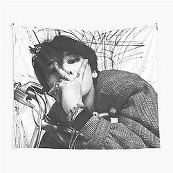 G-DRAGON Übermensch black and white 2025 World Tour comeback Big Bang kpop group Tapestry