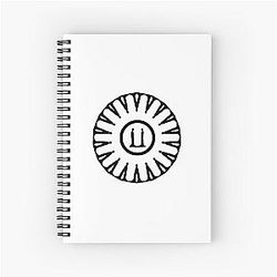 G-Dragon Ubermensch Logo