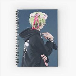 G Dragon Notebook