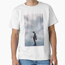 G-Dragon Untitled 2014 Classic T-Shirt