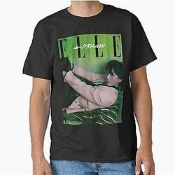 G-DRAGON Übermensch 2025 World Tour comeback Big Bang Classic T-Shirt