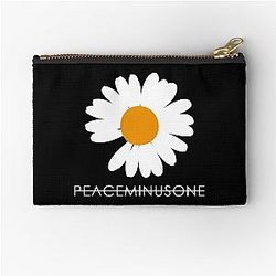 G Dragon PMO Zipper Pouch