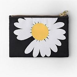 G-Dragon PeaceminusOne Zipper Pouch