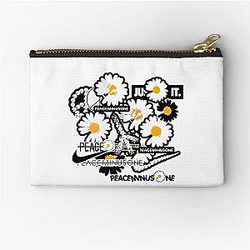 K-POP G-Dragon Peace Minus One DAISY Classic Zipper Pouch
