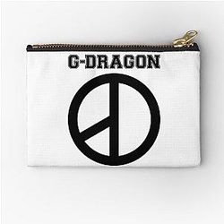 G Dragon Pouch