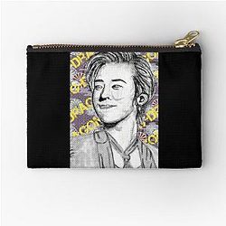 Stipple G-Dragon Tank Pouch