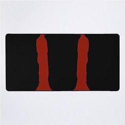 Bermensch - G-Dragon Desk Mat