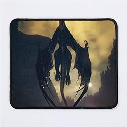 Dragon Mouse Pad