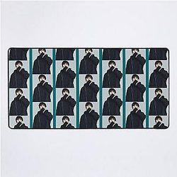 G-Dragon BigBang Desk Mat