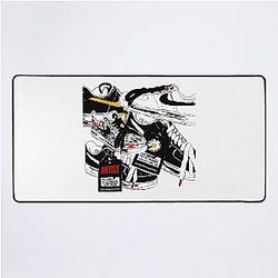 Paranoise 2020 G-Dragon Desk Mat