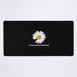 Flower G-DRAGON Poster 2025 World Tour comeback Big Bang kpop group Desk Mat