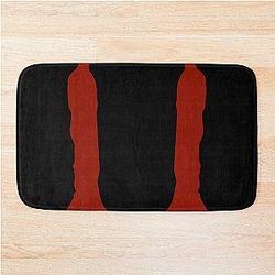 Bermensch - G Dragon Bath Mat