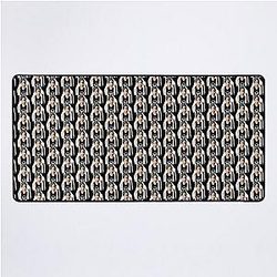 G. Dragon Desk Mat