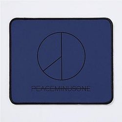 G Dragon Mouse Pad