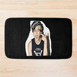 G Dragon Bath Mat