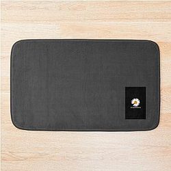 G Dragon PMO Daisycase  Bath Mat
