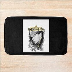 G-Dragon Bath Mat